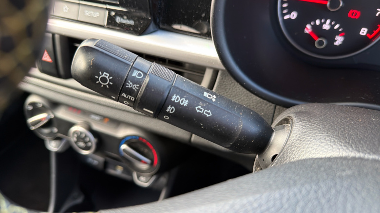 Kia Picanto 1.0 X-Line 5dr Auto Petrol Hatchback